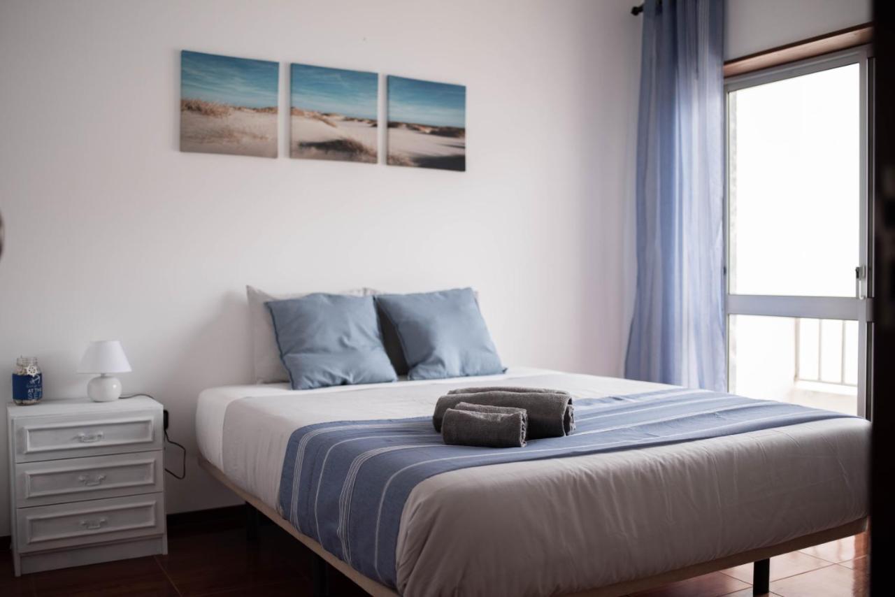 Baleal Surf Emotions Hostel Buitenkant foto