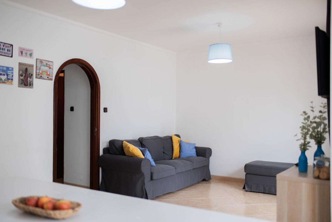 Baleal Surf Emotions Hostel Buitenkant foto
