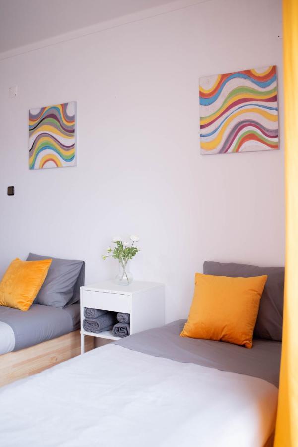 Baleal Surf Emotions Hostel Buitenkant foto