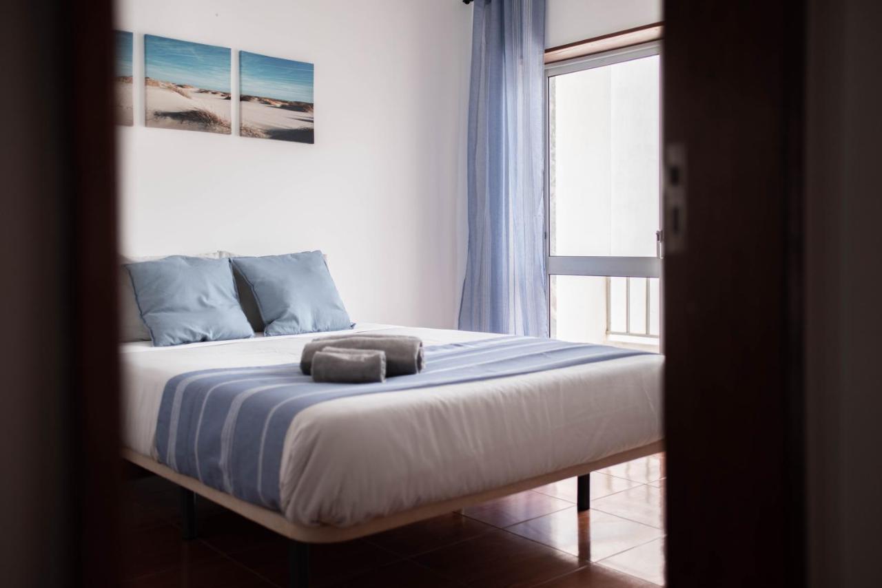 Baleal Surf Emotions Hostel Buitenkant foto