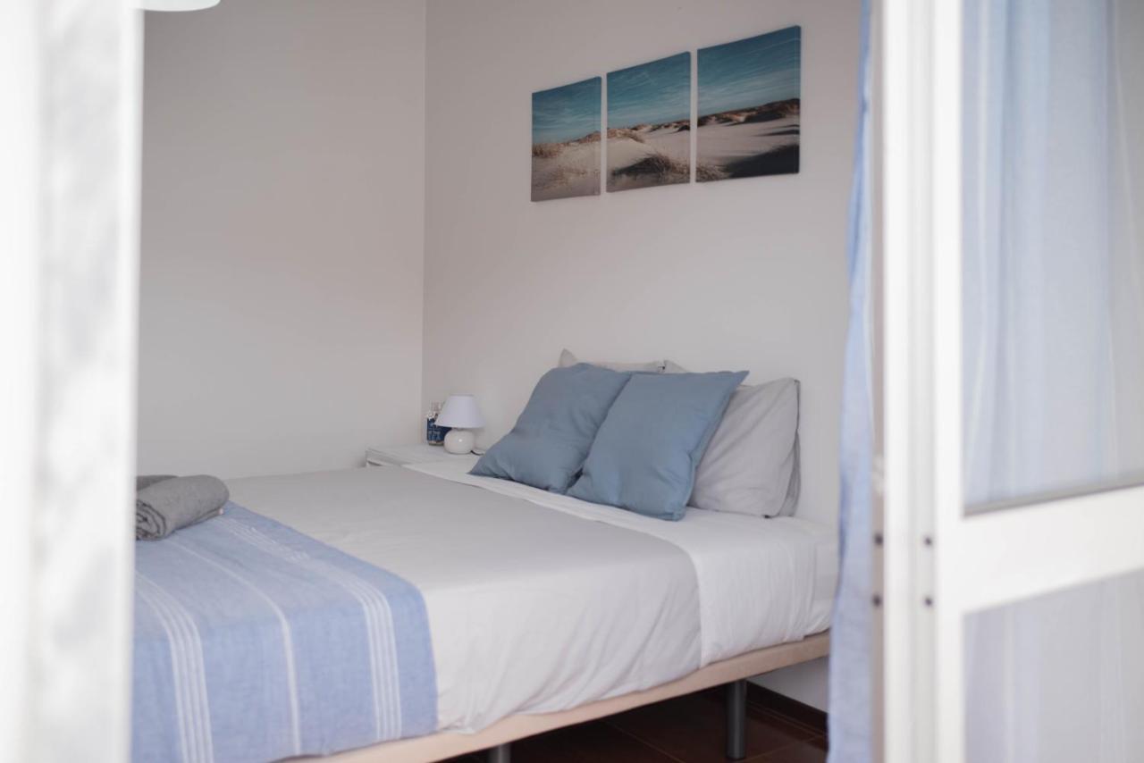 Baleal Surf Emotions Hostel Buitenkant foto