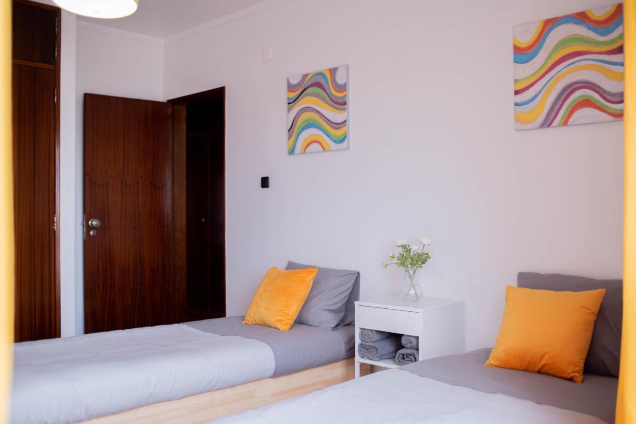 Baleal Surf Emotions Hostel Buitenkant foto