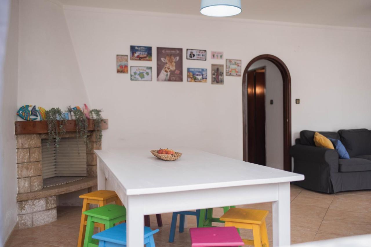 Baleal Surf Emotions Hostel Buitenkant foto