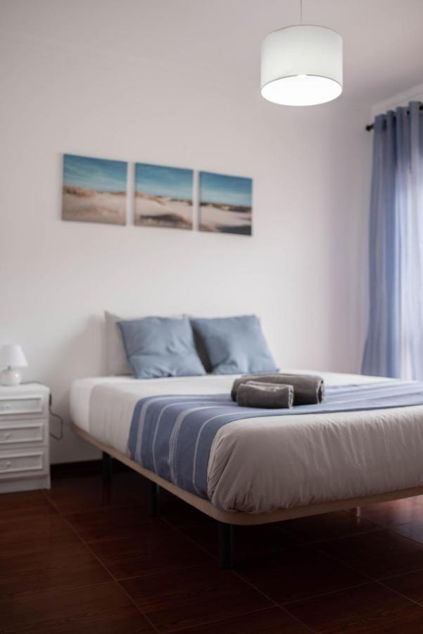 Baleal Surf Emotions Hostel Buitenkant foto