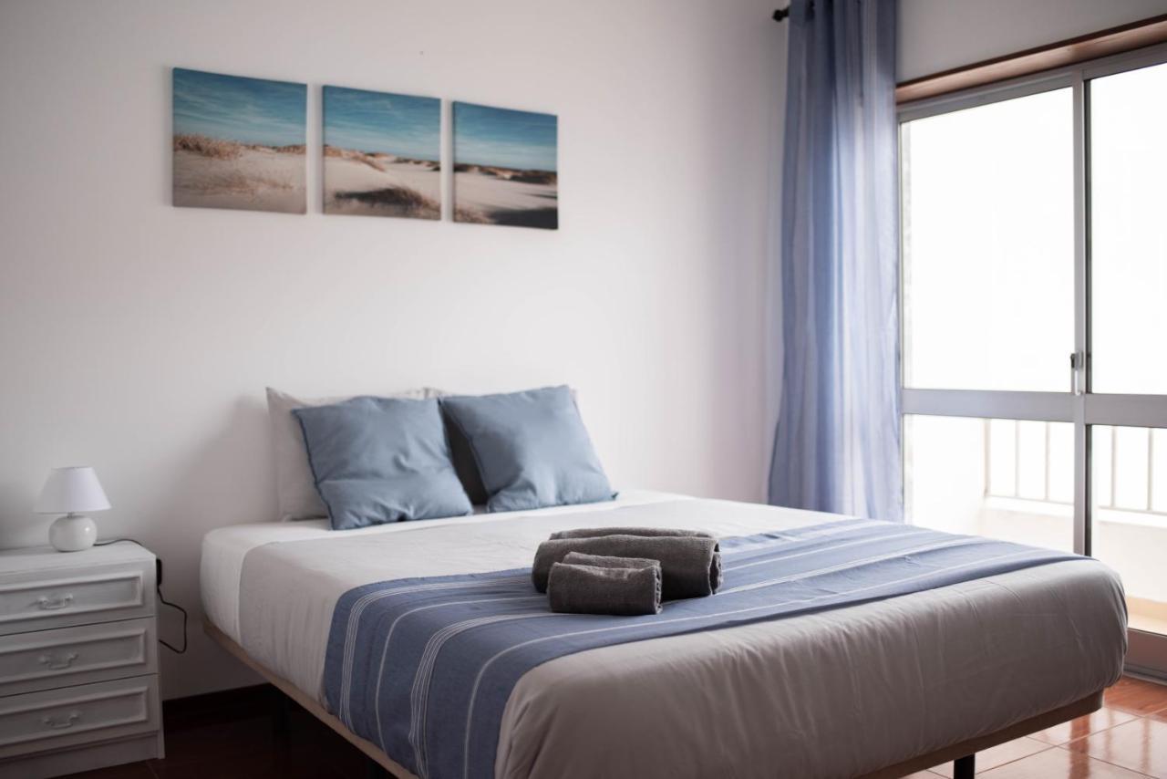 Baleal Surf Emotions Hostel Buitenkant foto