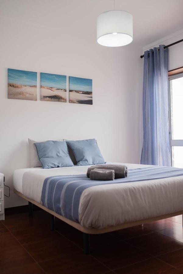 Baleal Surf Emotions Hostel Buitenkant foto