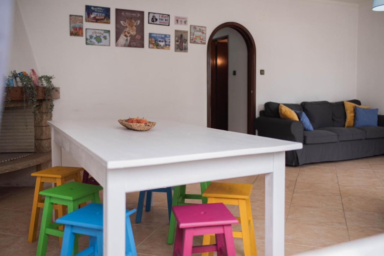 Baleal Surf Emotions Hostel Buitenkant foto