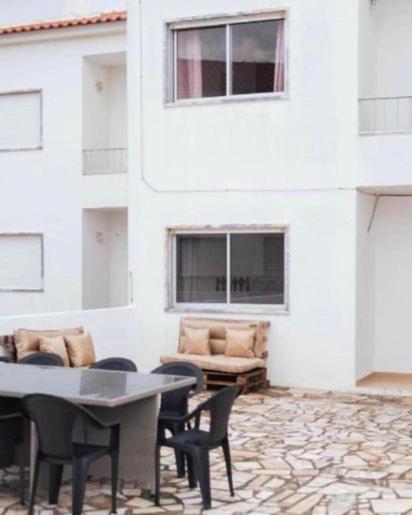Baleal Surf Emotions Hostel Buitenkant foto